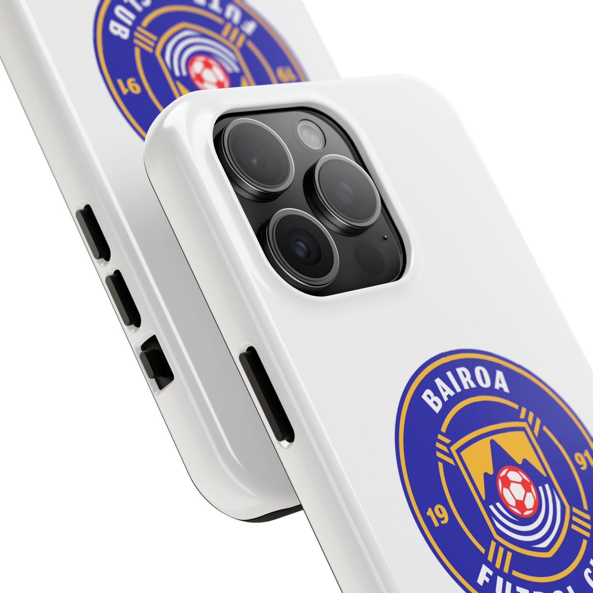 Cover Bairoa FC