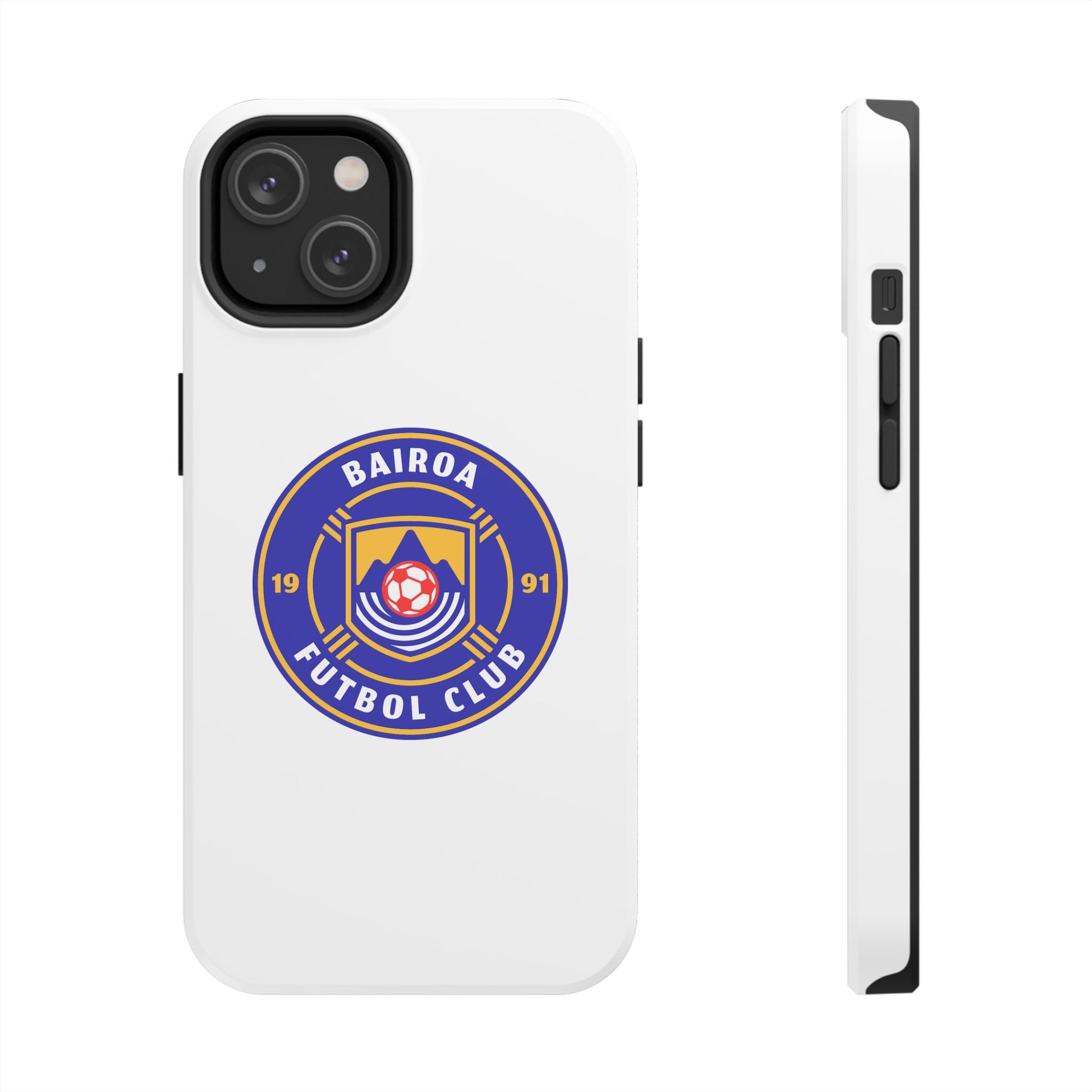 Cover Bairoa FC