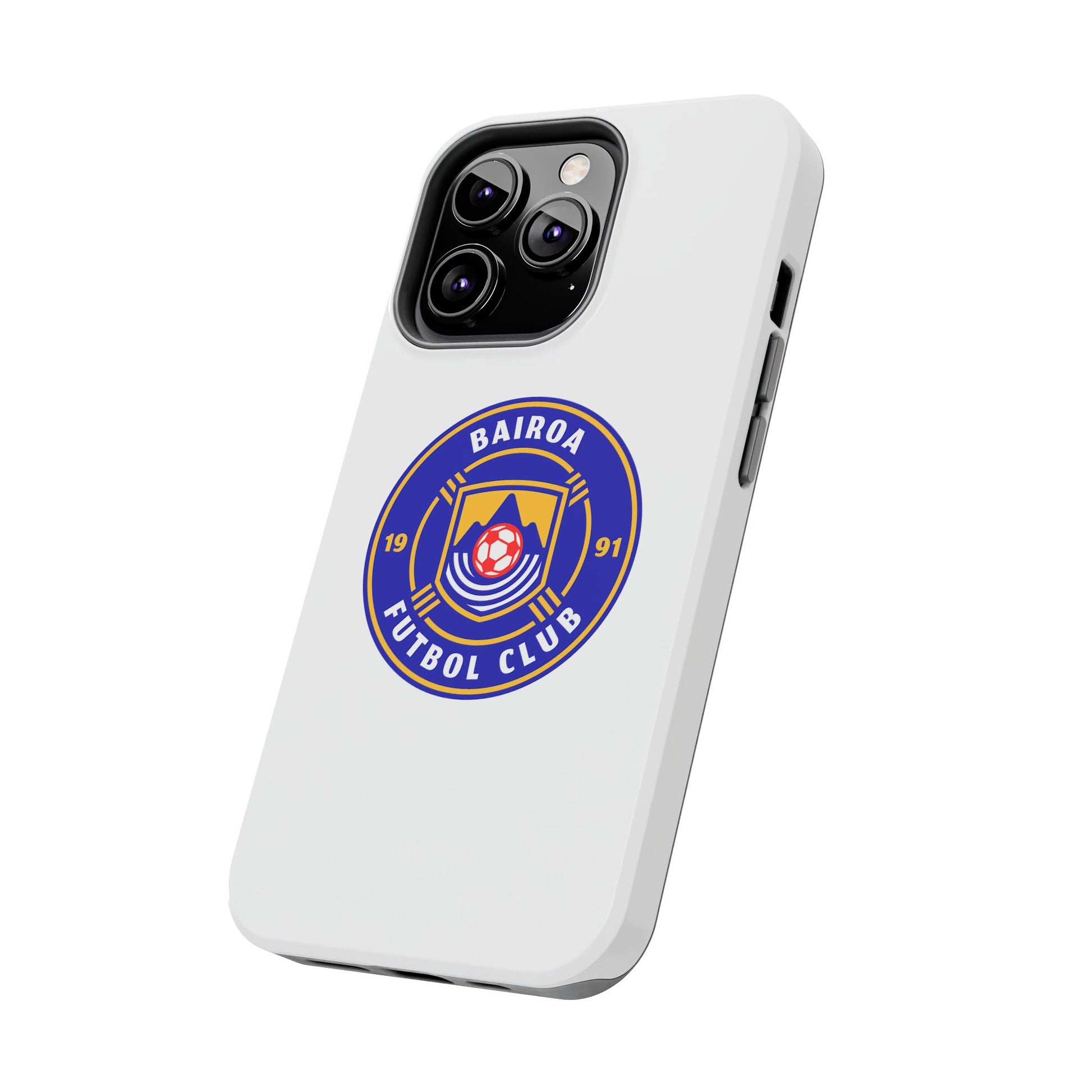 Cover Bairoa FC