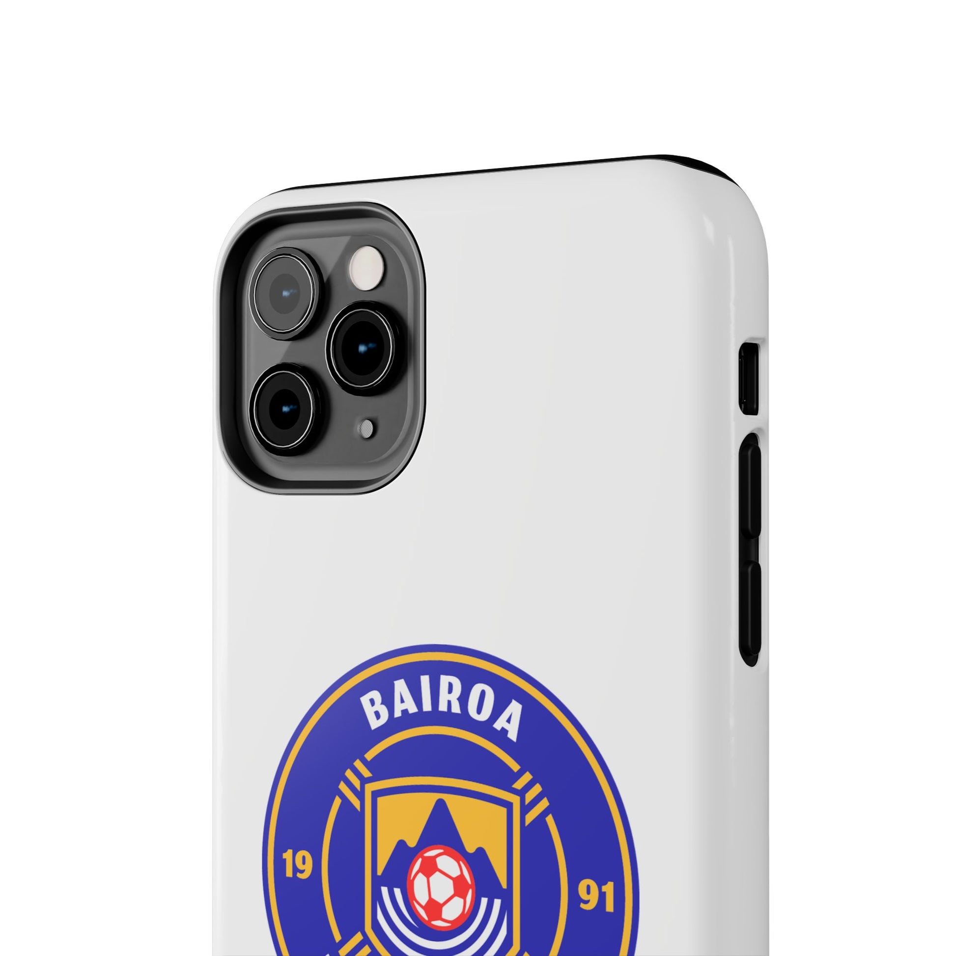 Cover Bairoa FC