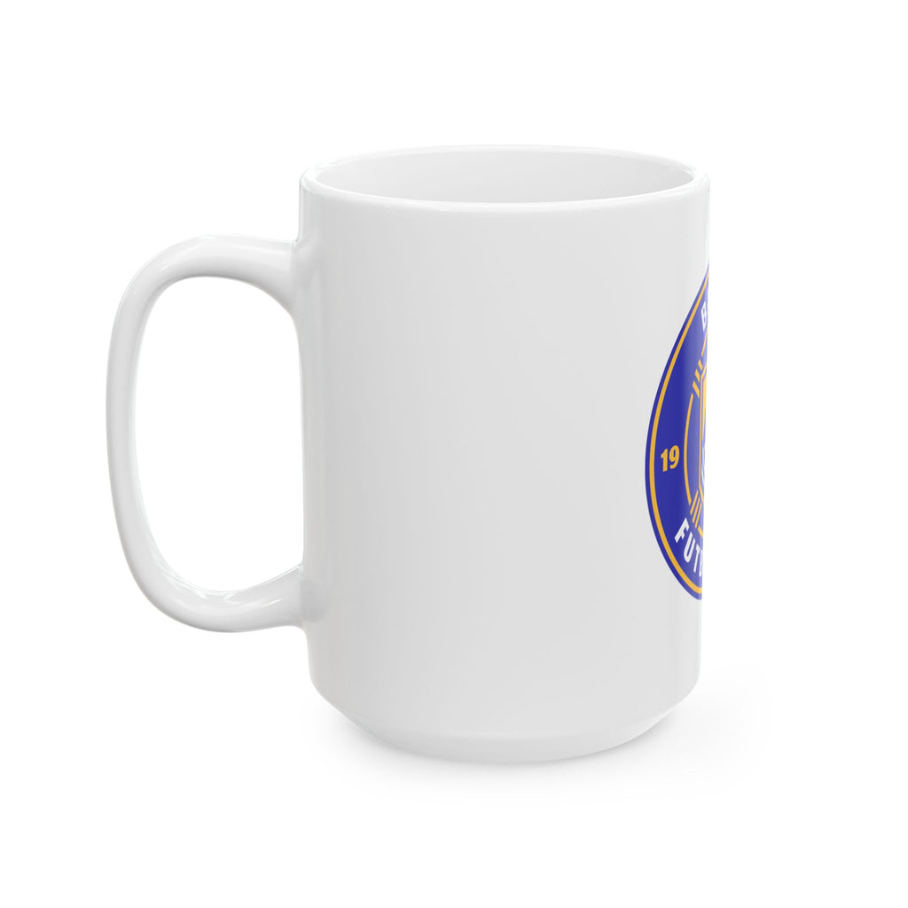 Taza Escudo - Bairoa FC