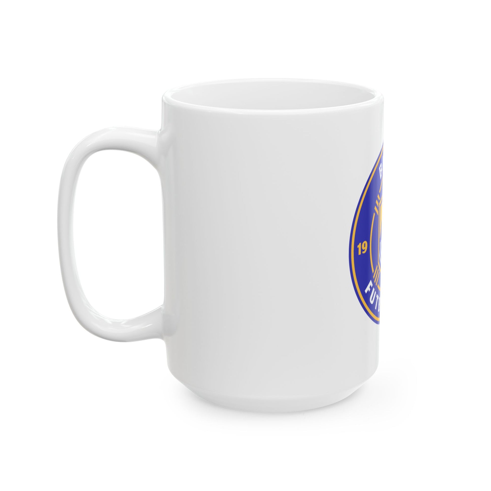 Taza Escudo - Bairoa FC