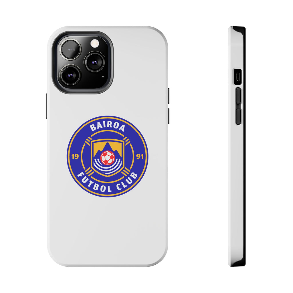 Cover Bairoa FC