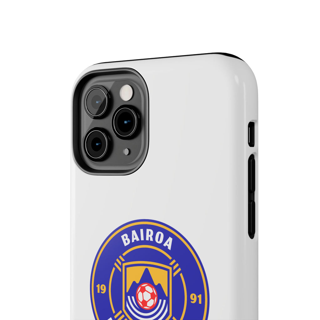 Cover Bairoa FC