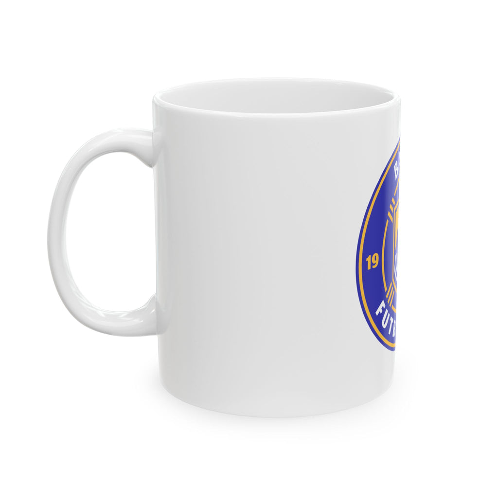 Taza Escudo - Bairoa FC