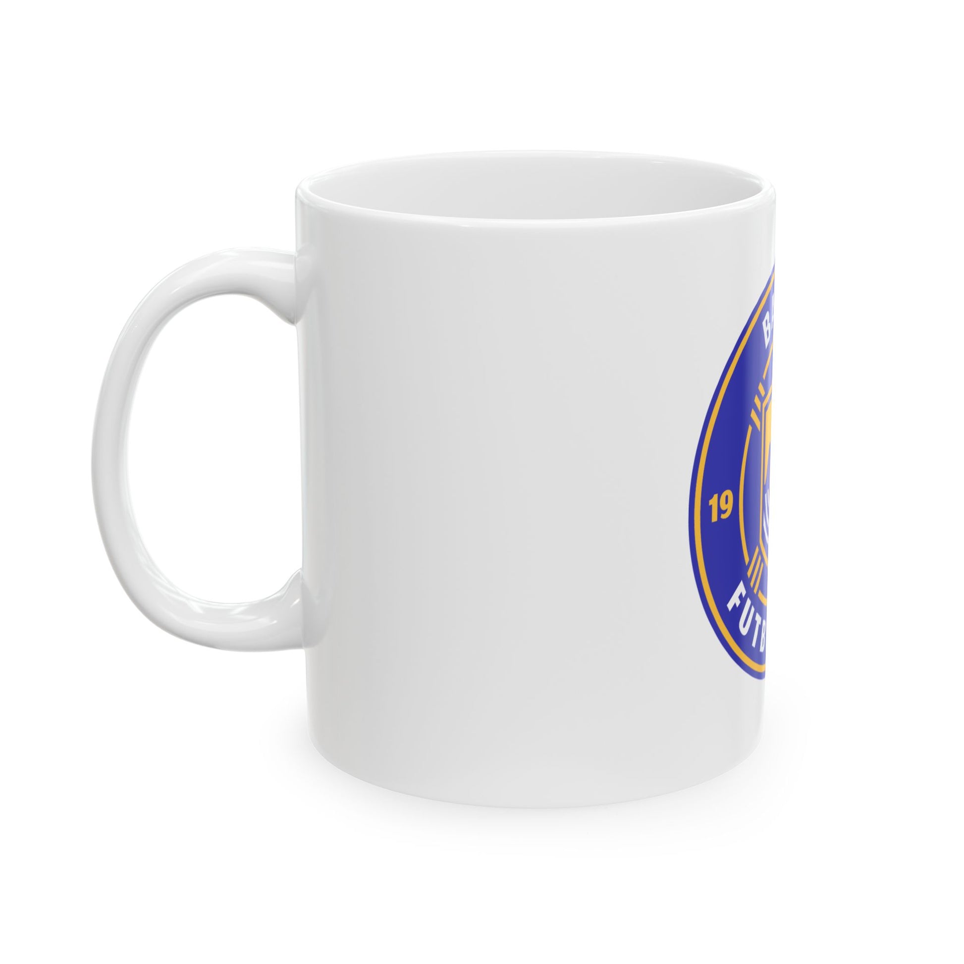 Taza Escudo - Bairoa FC