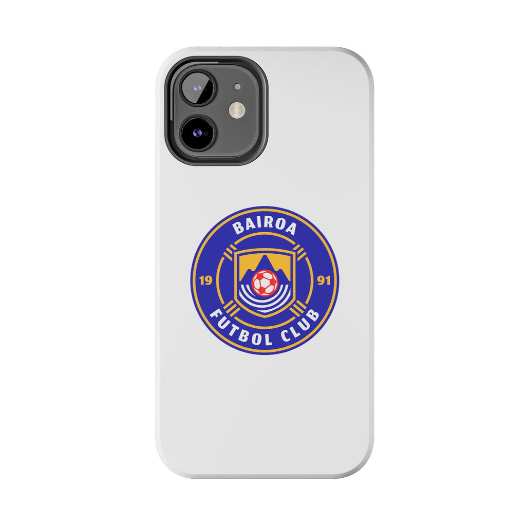 Cover Bairoa FC