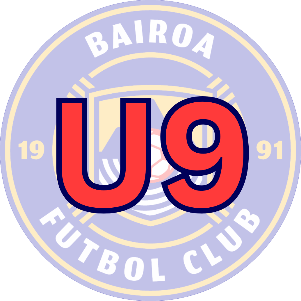 Categoría U9