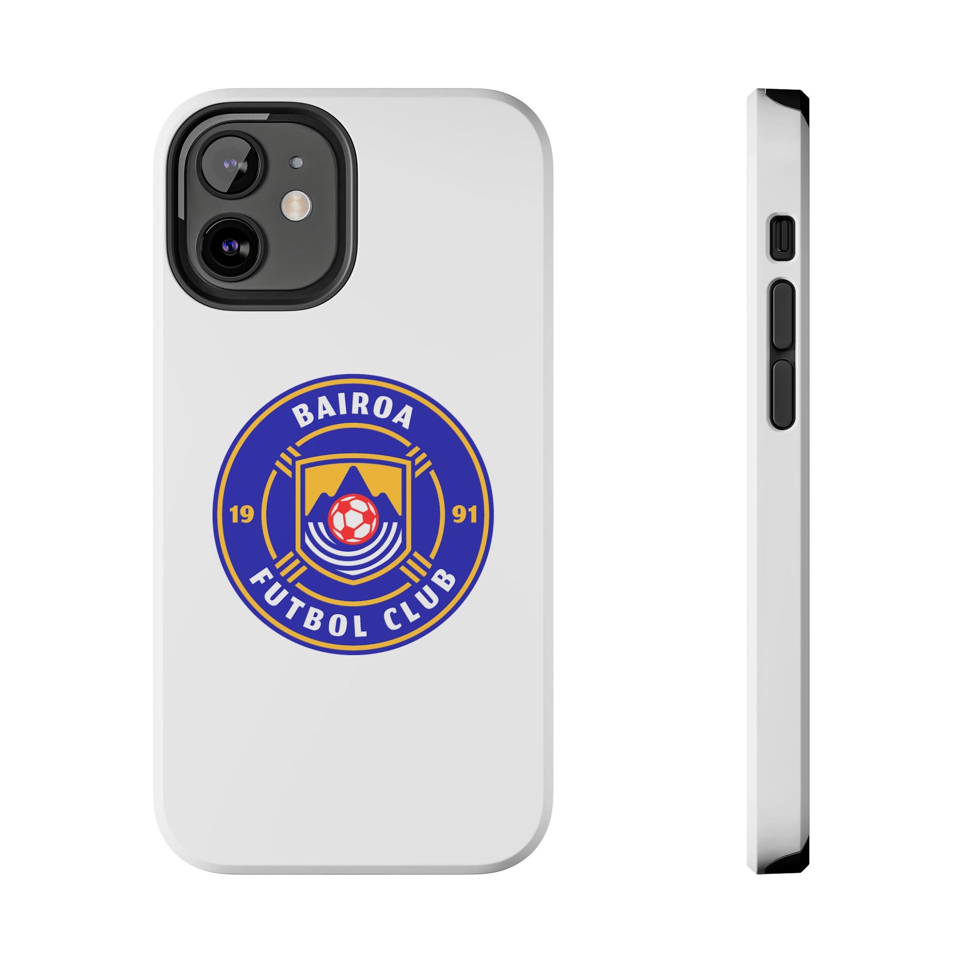 Cover Bairoa FC