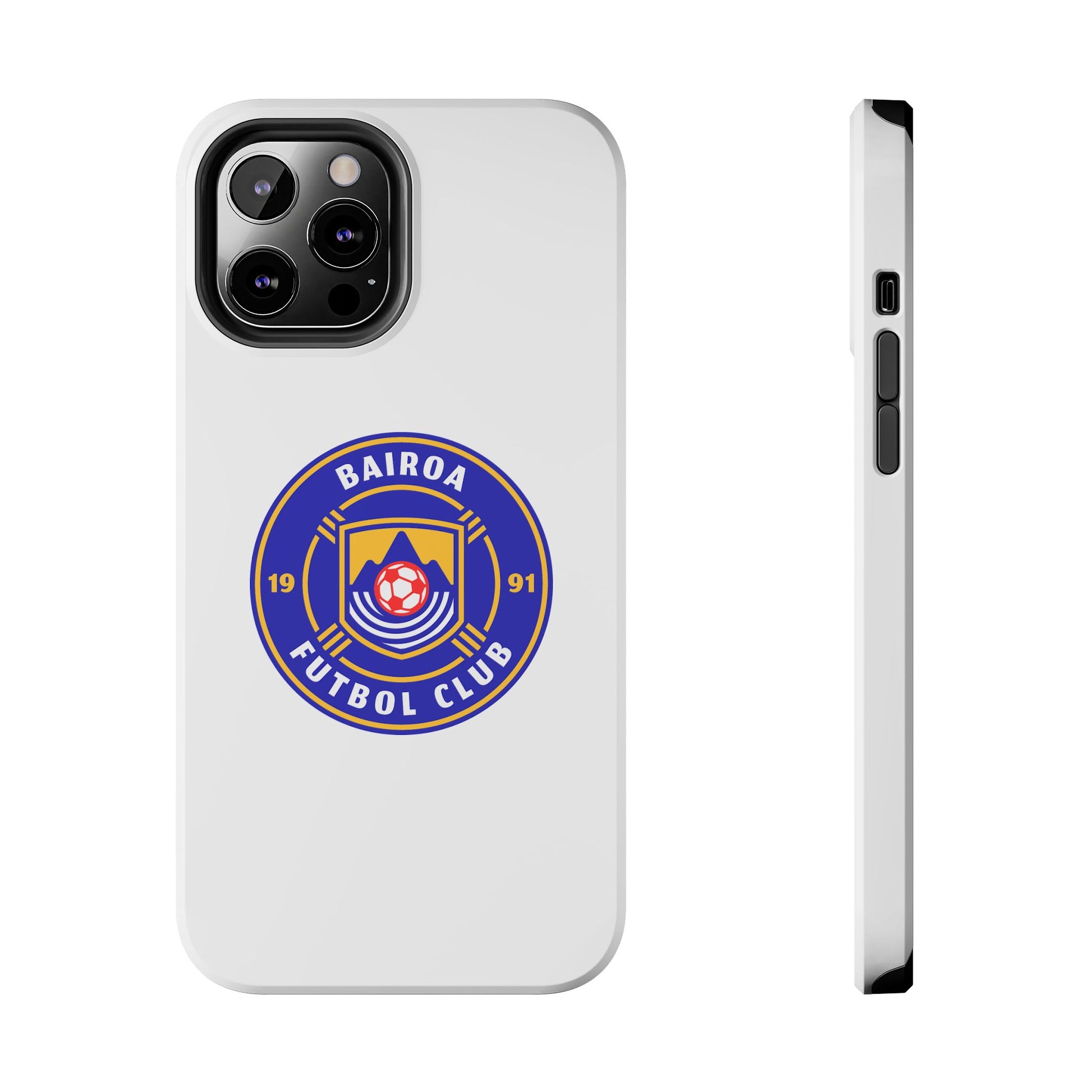 Cover Bairoa FC