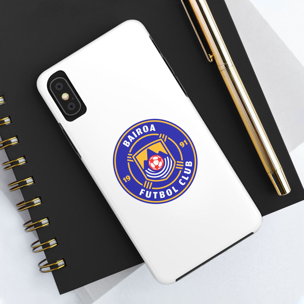 Cover Bairoa FC