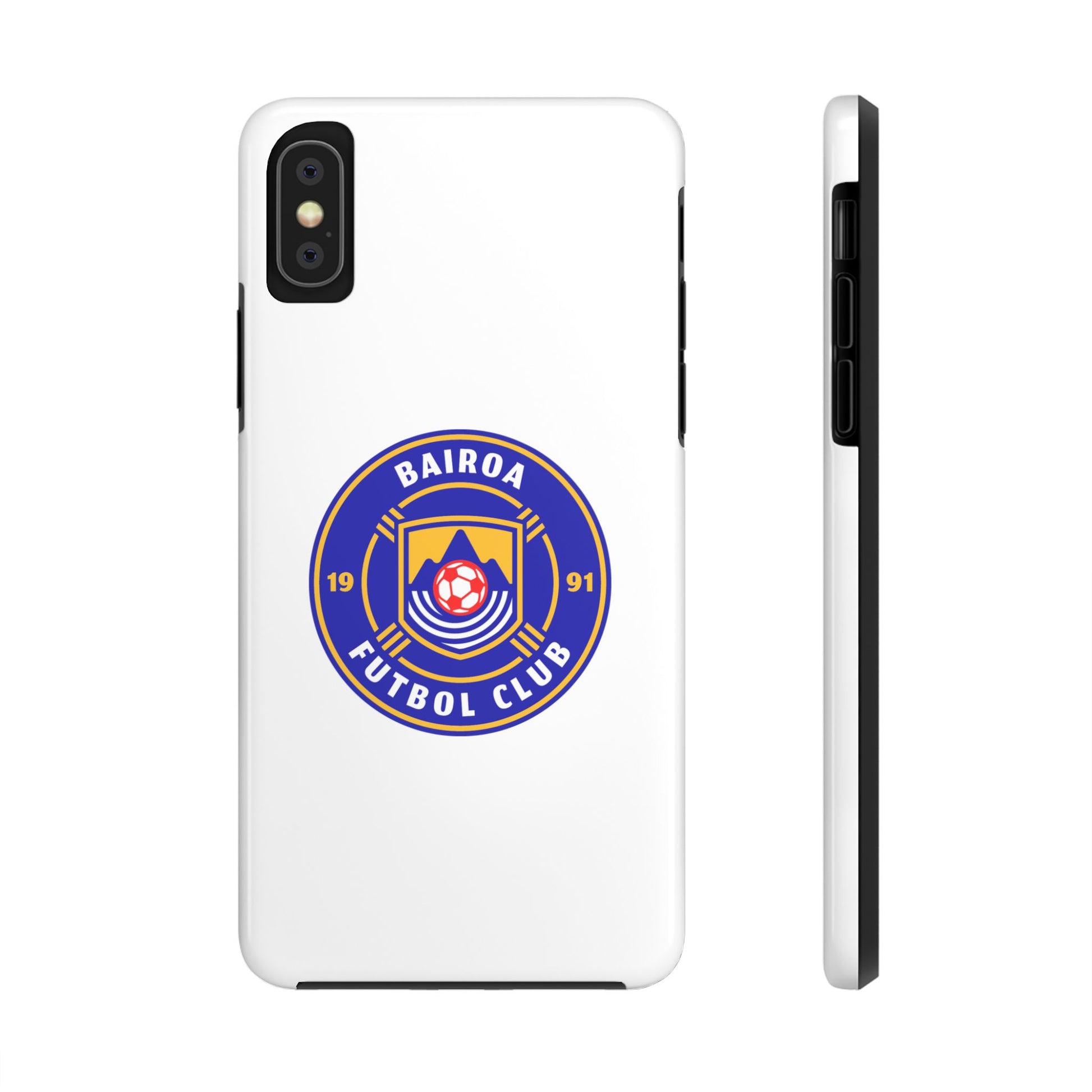 Cover Bairoa FC