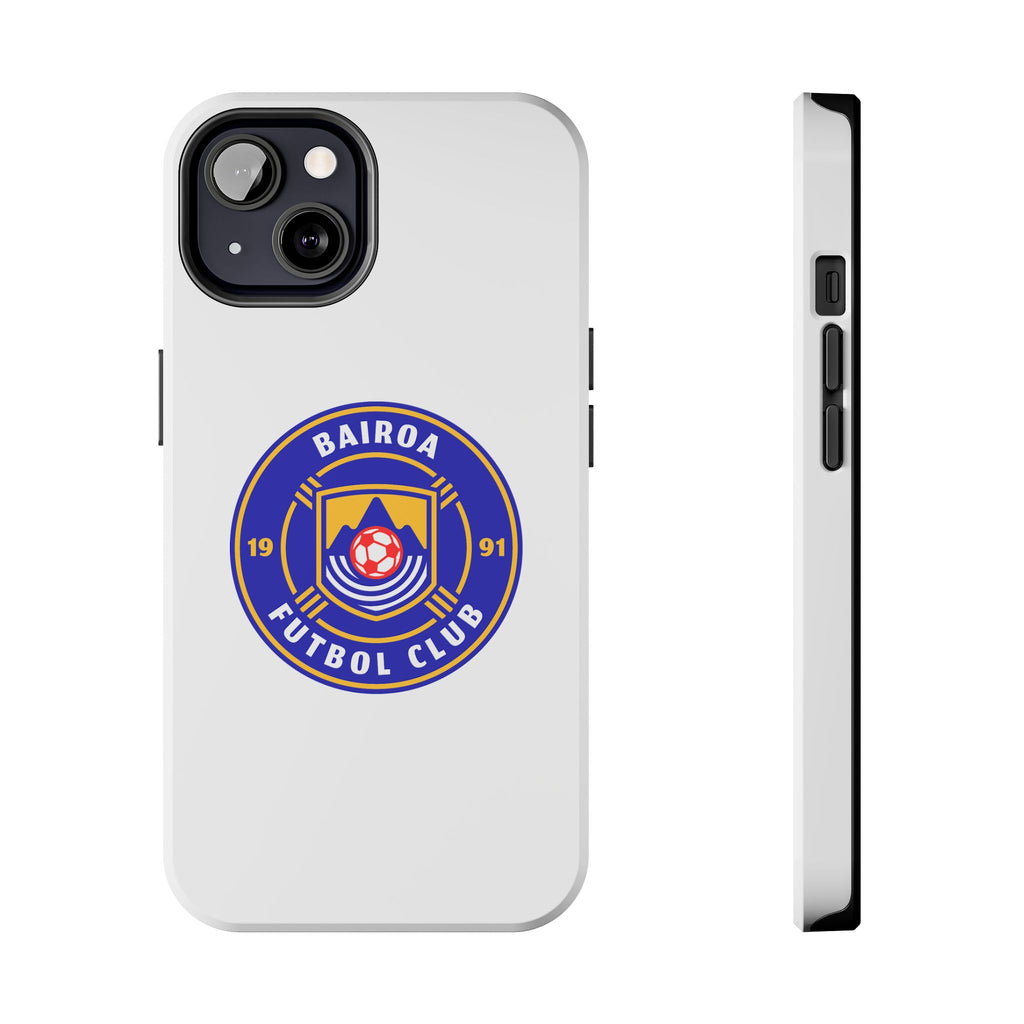 Cover Bairoa FC