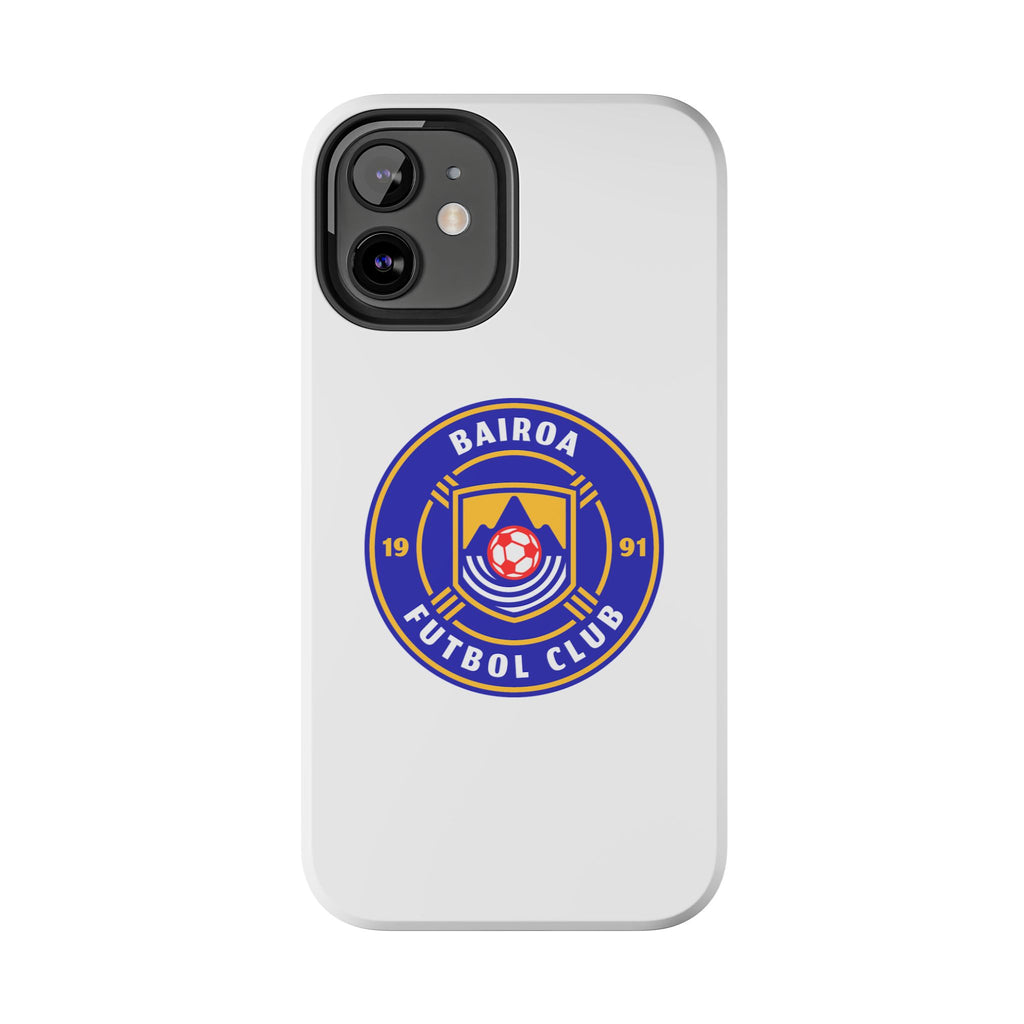 Cover Bairoa FC