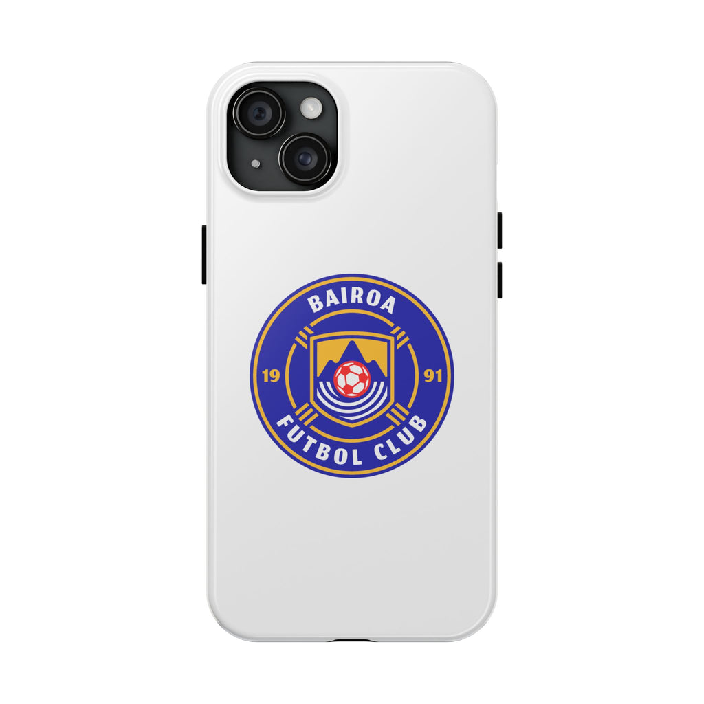 Cover Bairoa FC