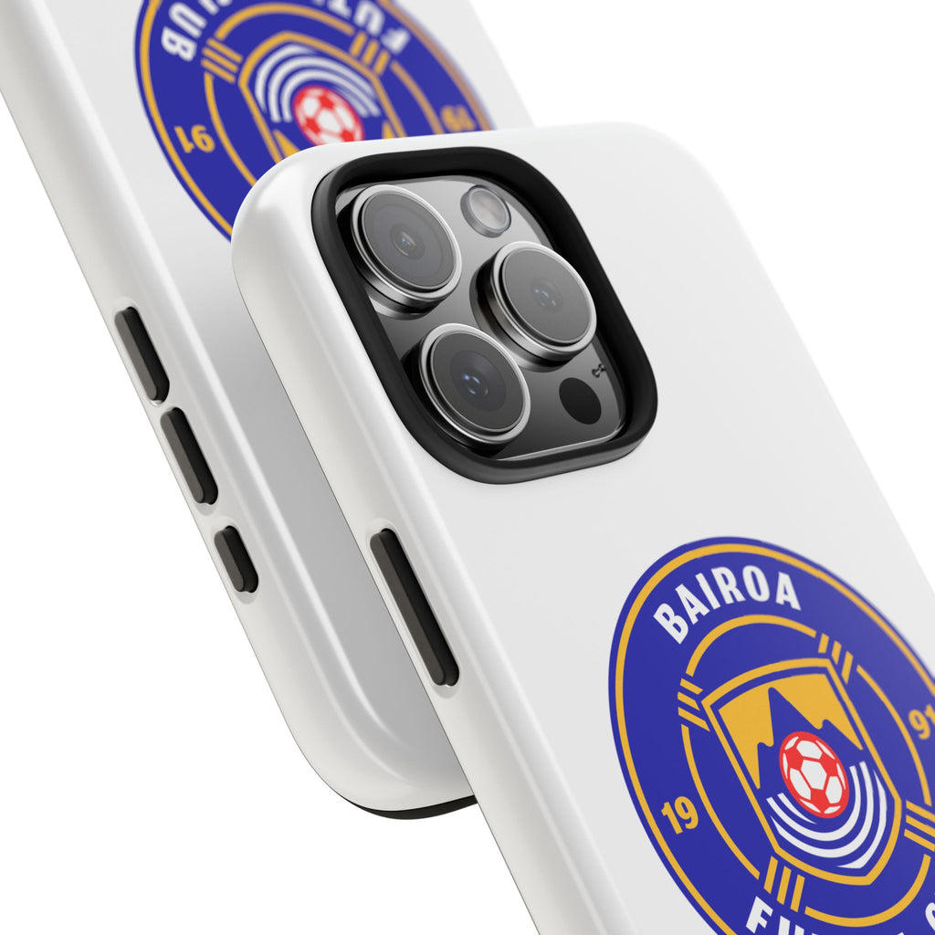 Cover Bairoa FC