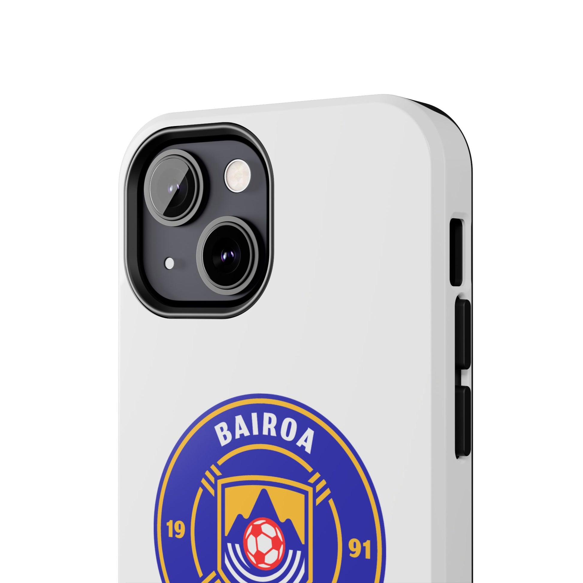 Cover Bairoa FC