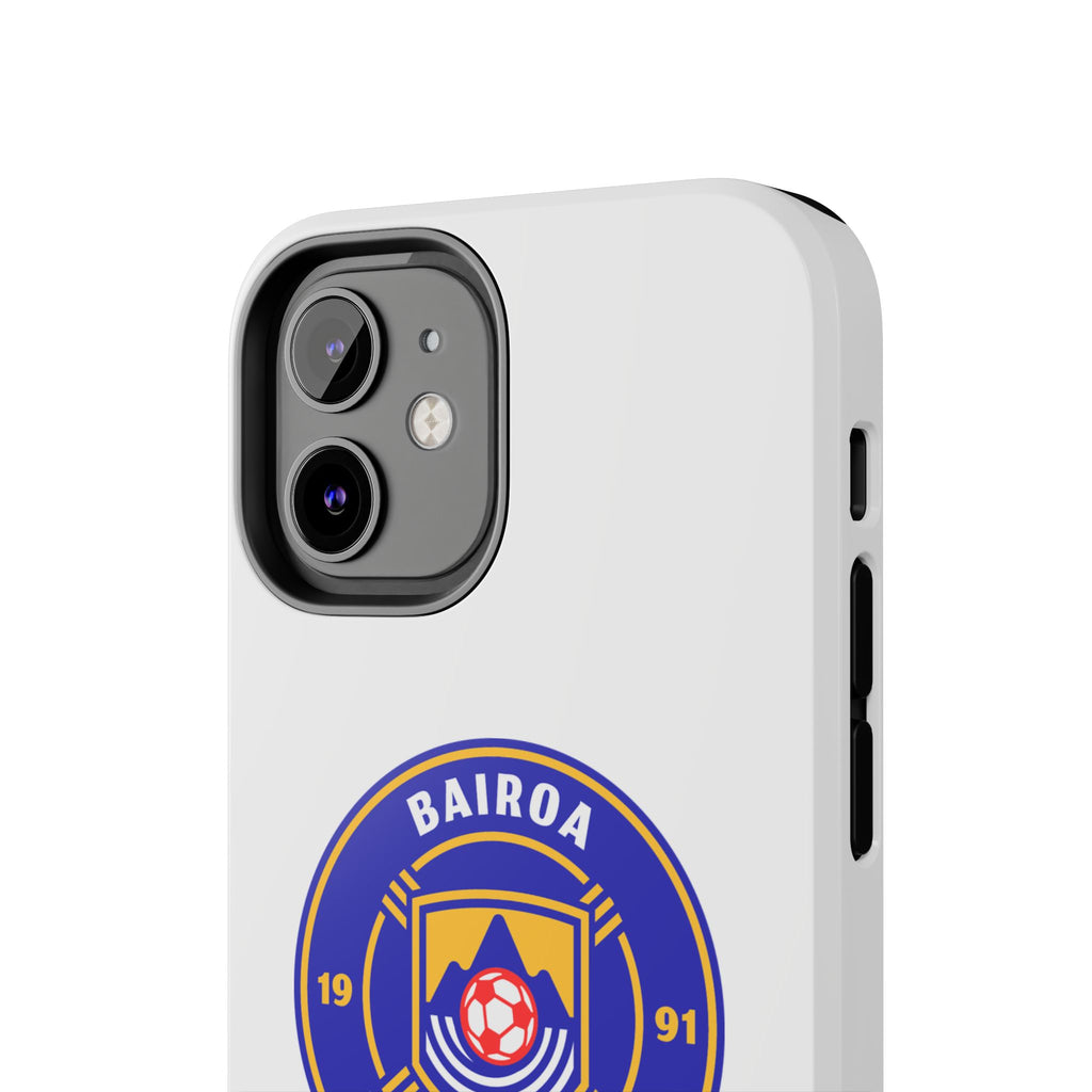 Cover Bairoa FC