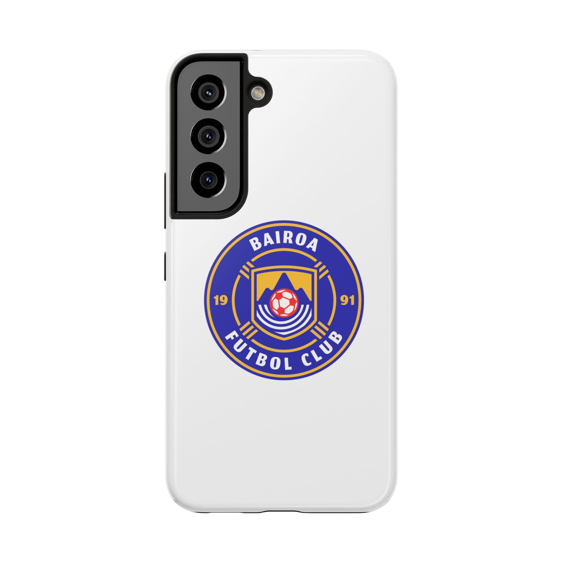 Cover Bairoa FC