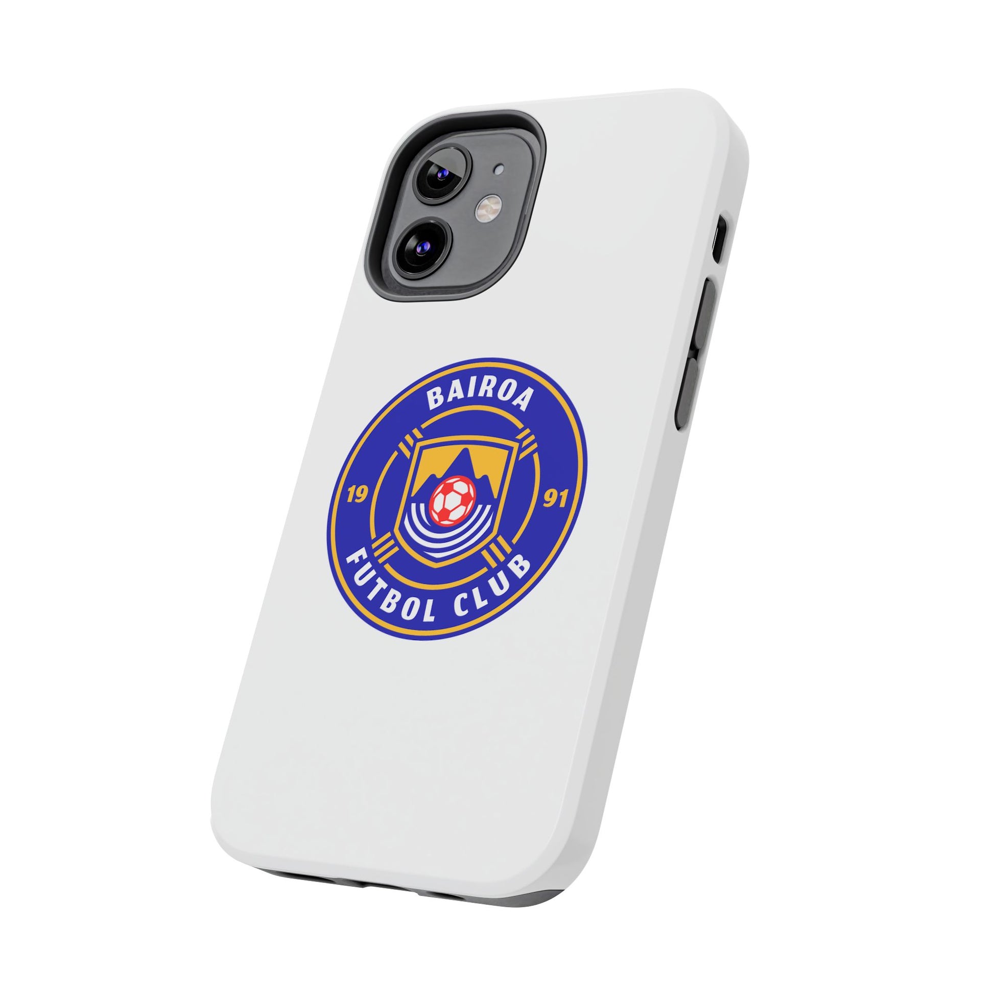 Cover Bairoa FC