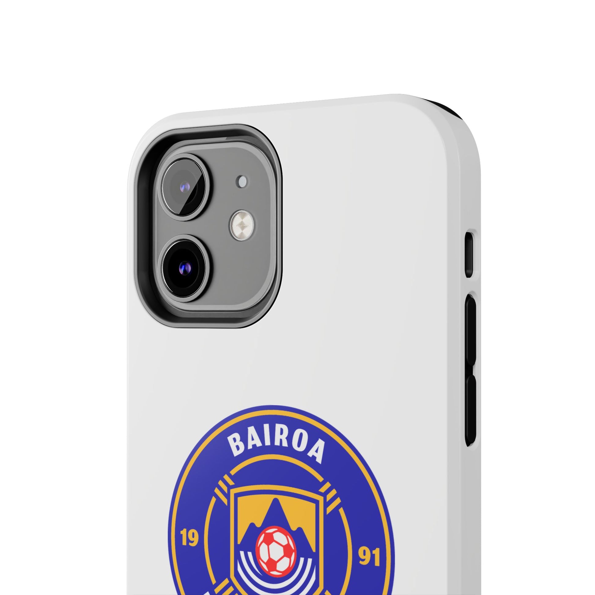 Cover Bairoa FC