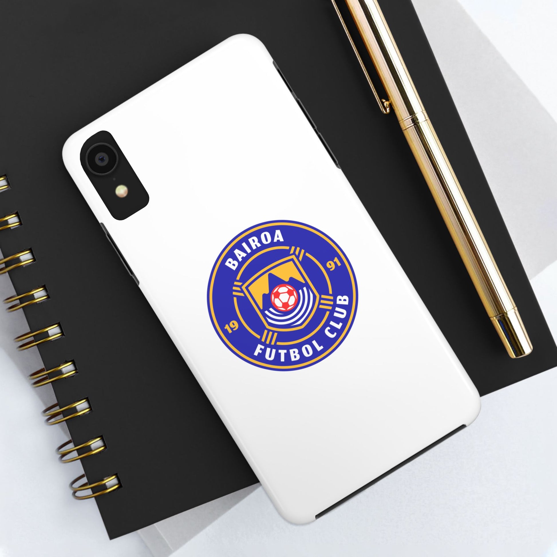 Cover Bairoa FC
