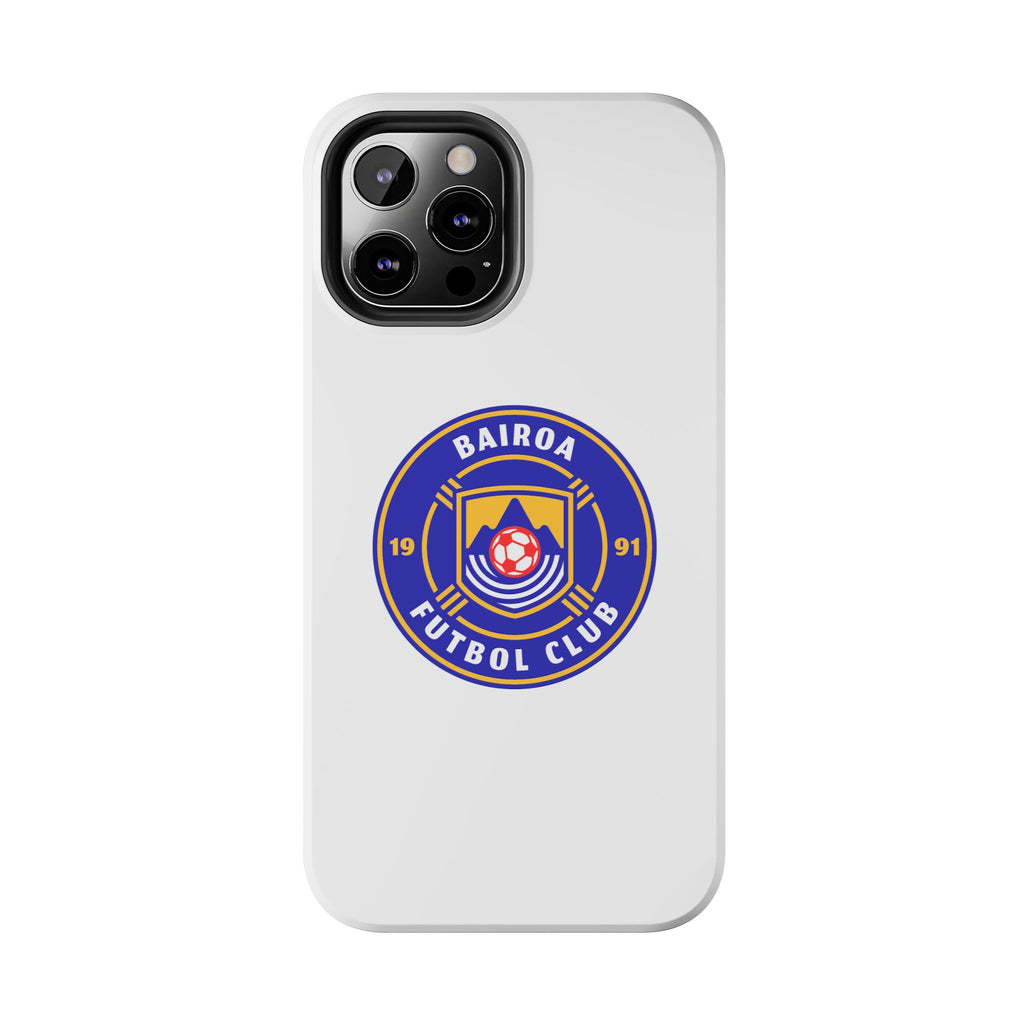 Cover Bairoa FC