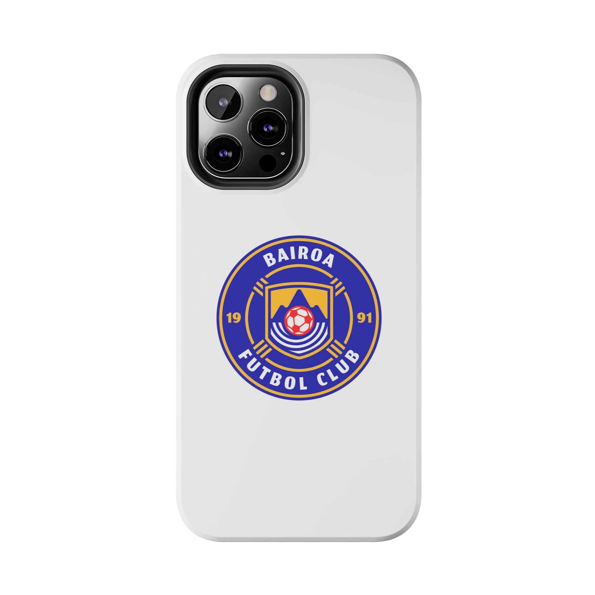 Cover Bairoa FC