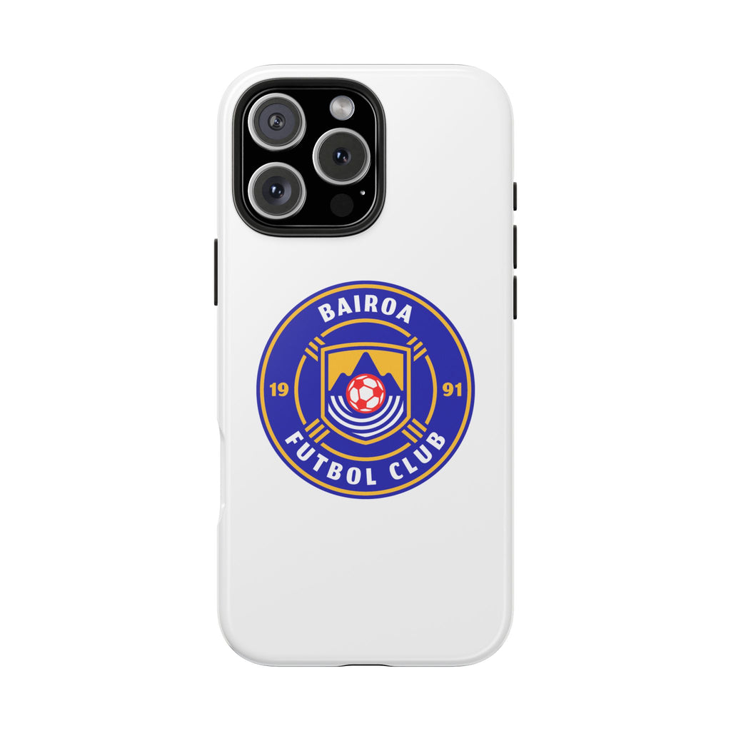 Cover Bairoa FC