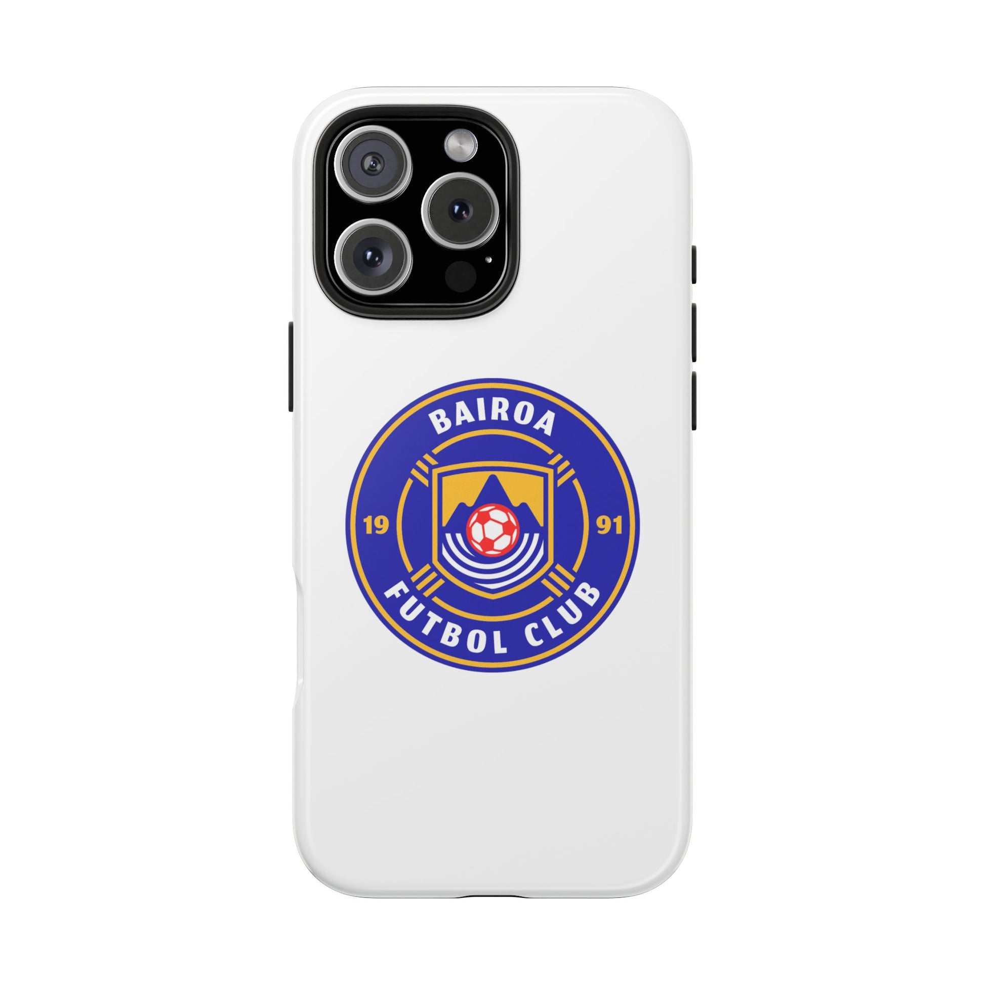 Cover Bairoa FC