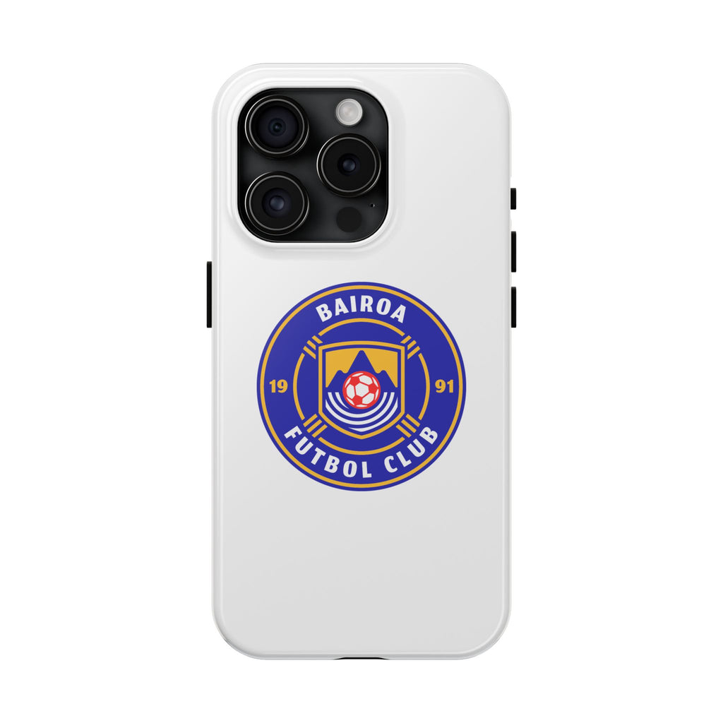 Cover Bairoa FC
