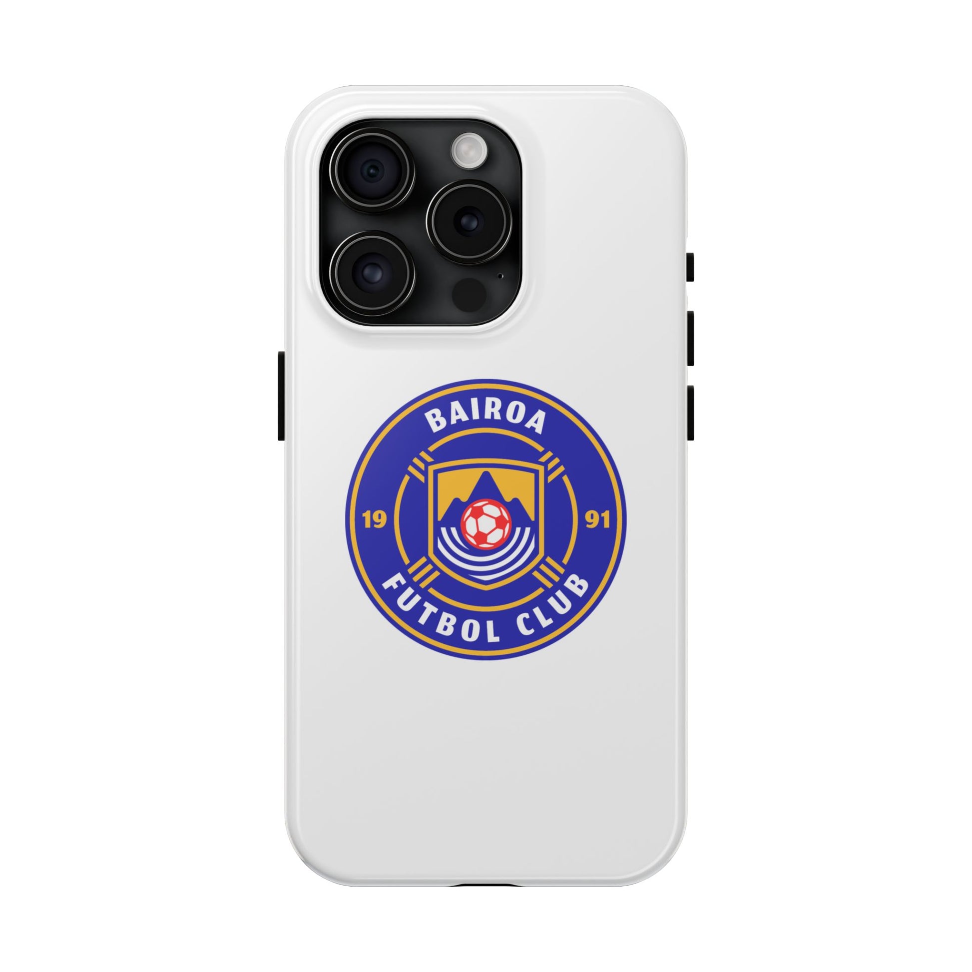 Cover Bairoa FC