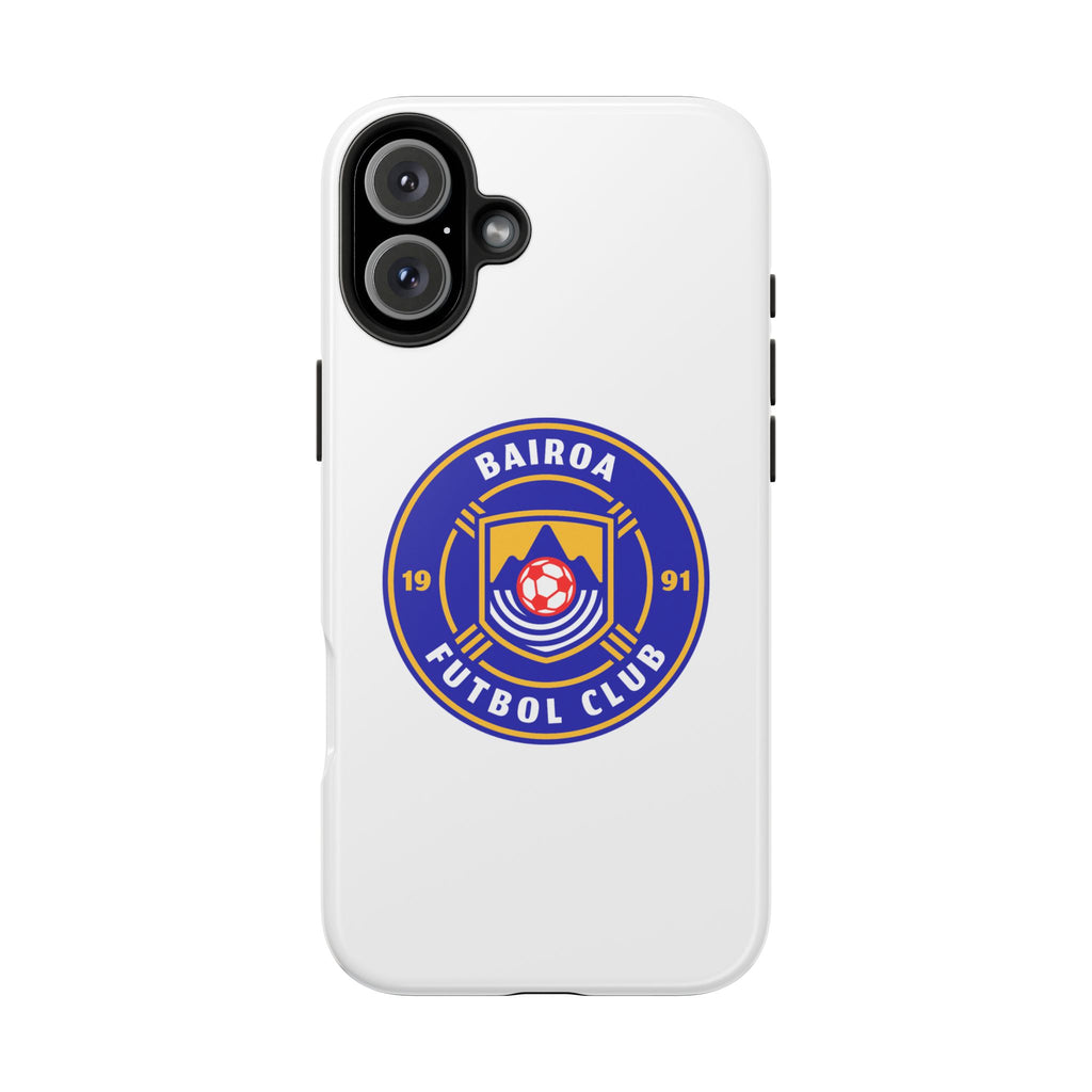 Cover Bairoa FC