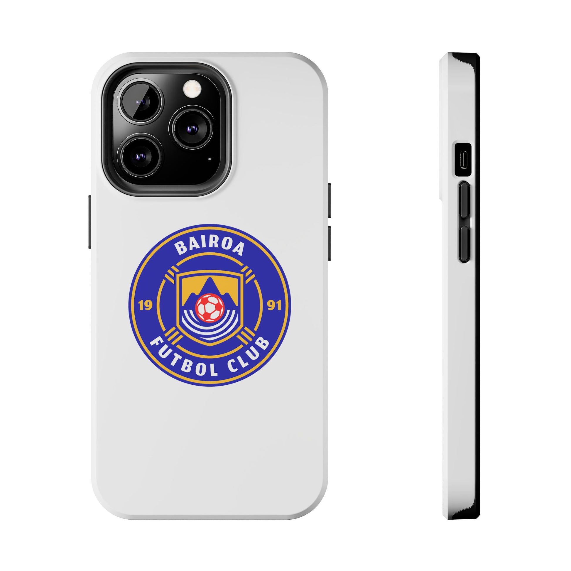 Cover Bairoa FC