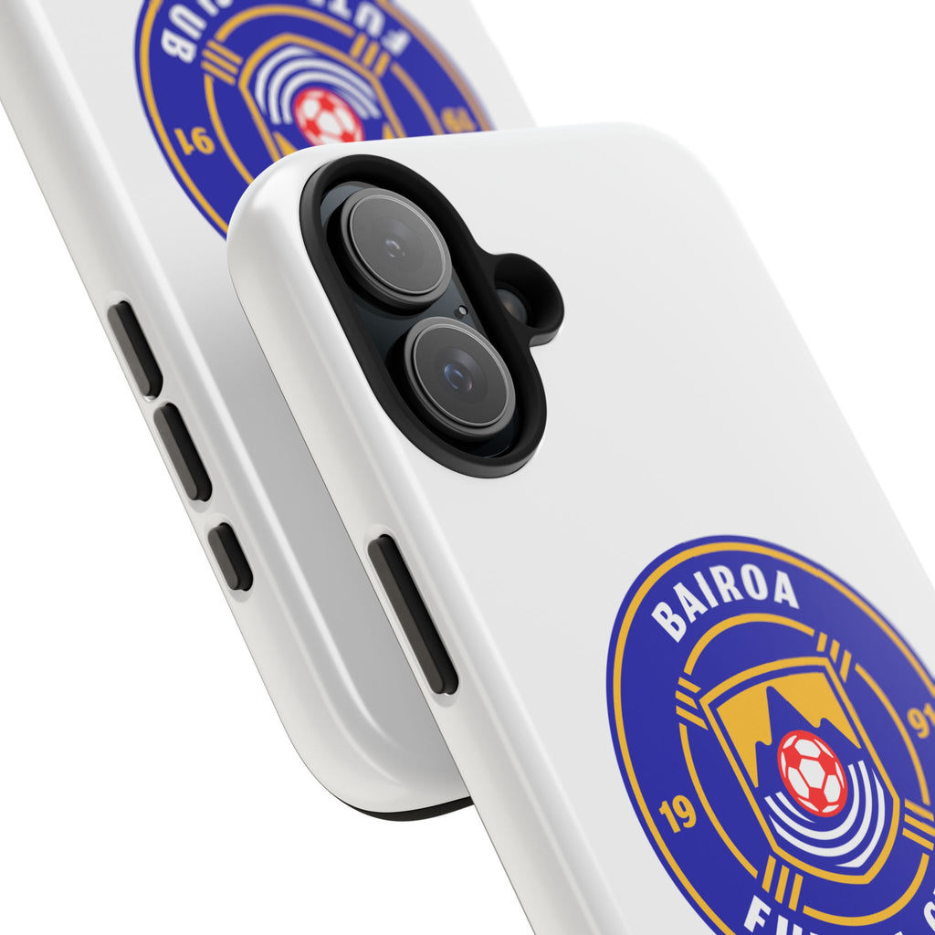 Cover Bairoa FC