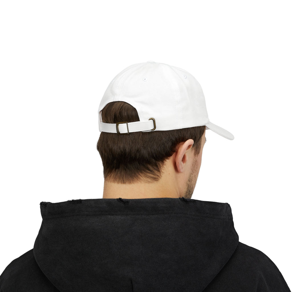 Dad & Mom Bairoa FC Cap