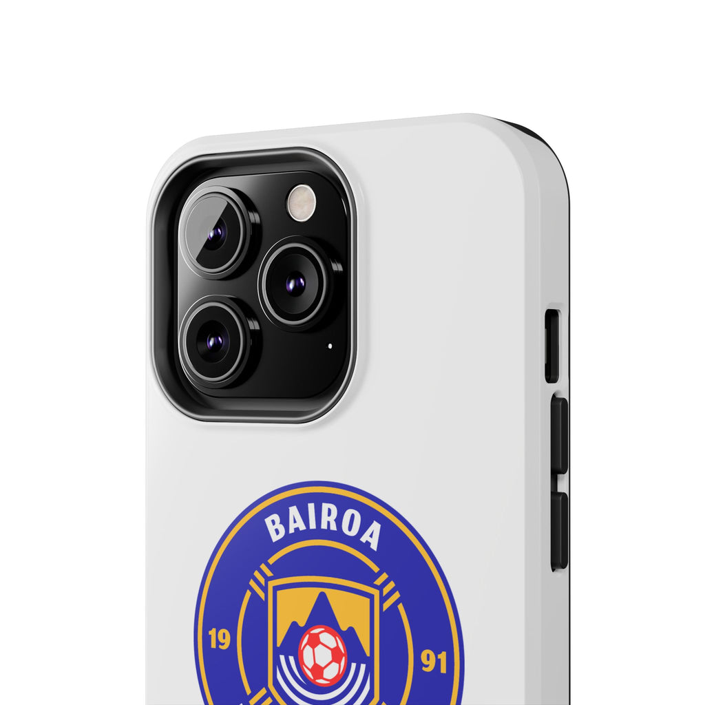 Cover Bairoa FC