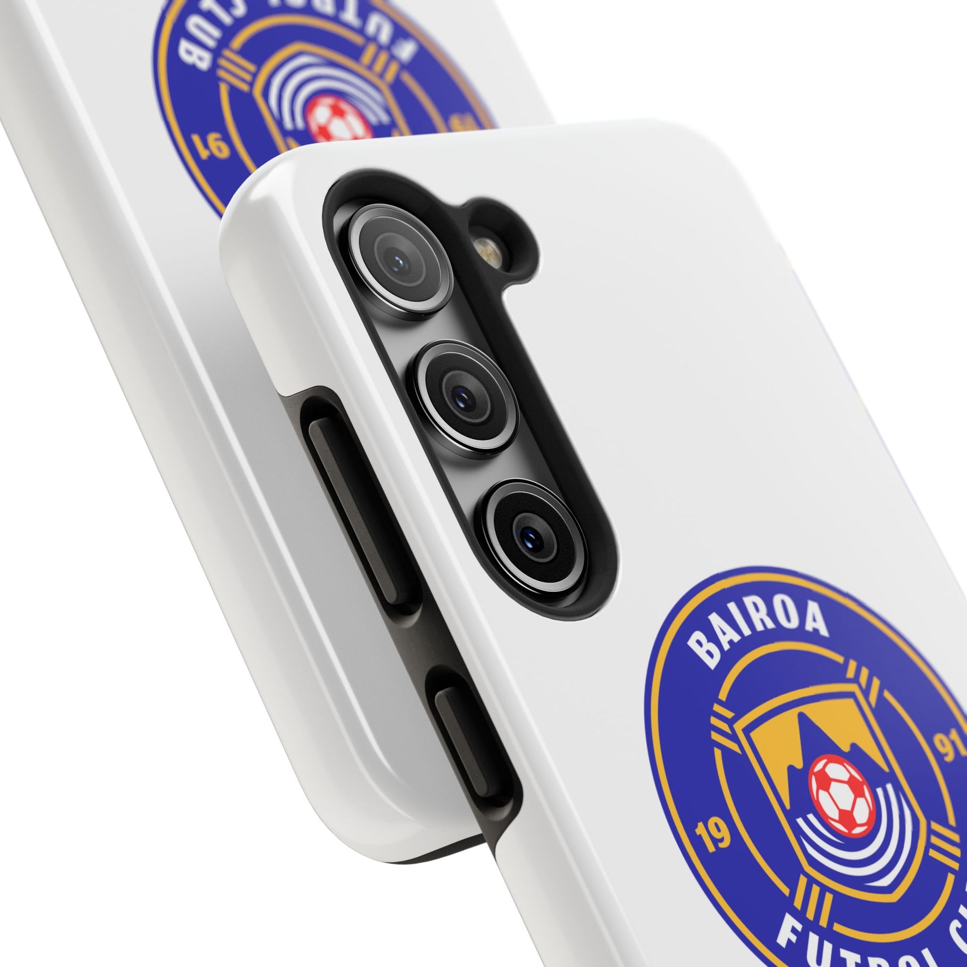 Cover Bairoa FC