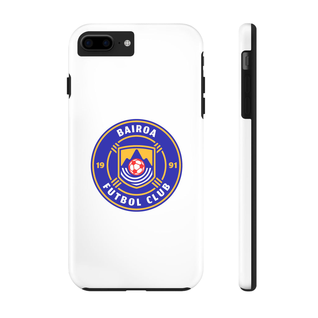Cover Bairoa FC