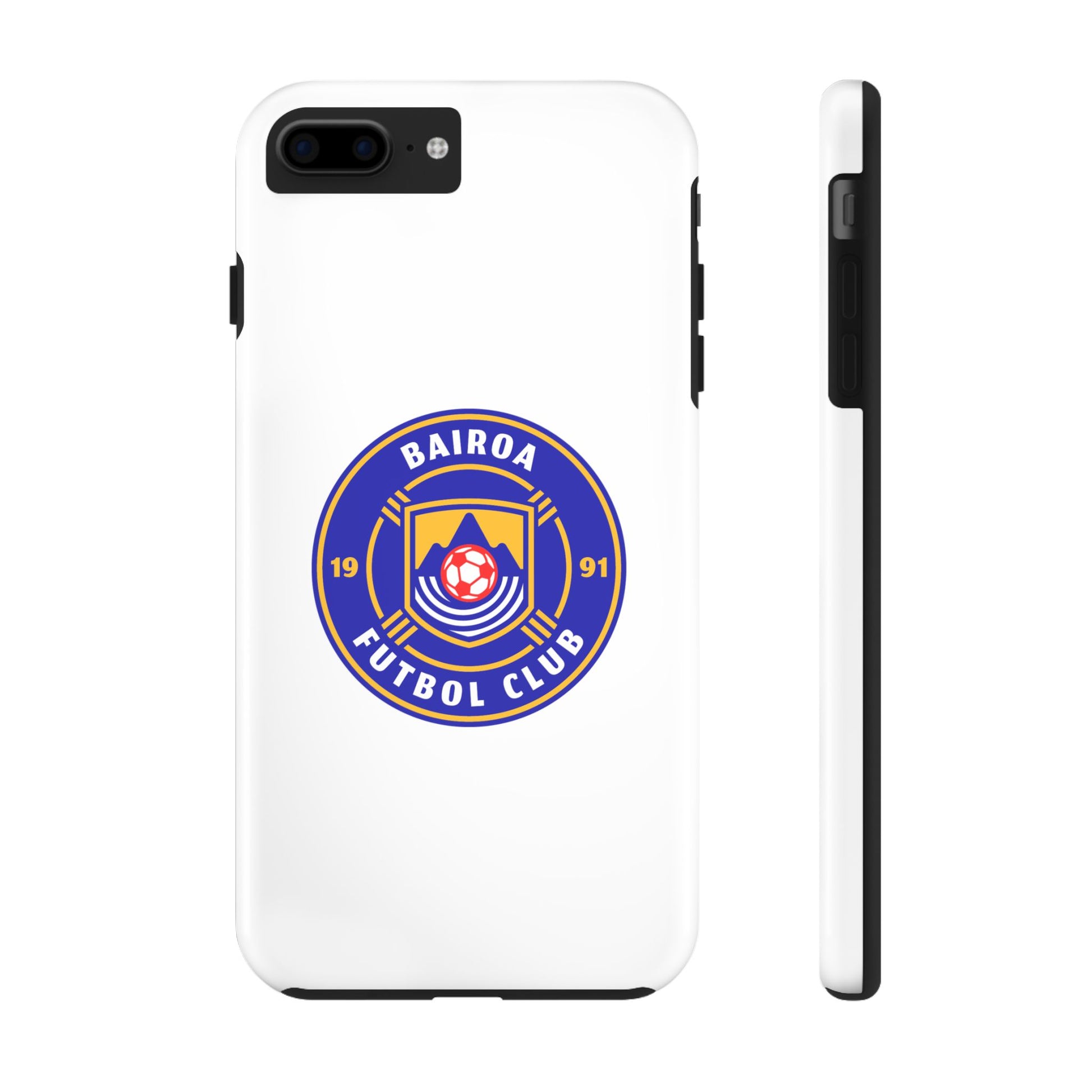 Cover Bairoa FC