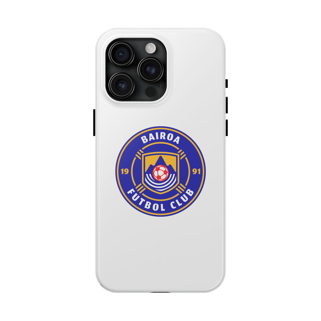 Cover Bairoa FC