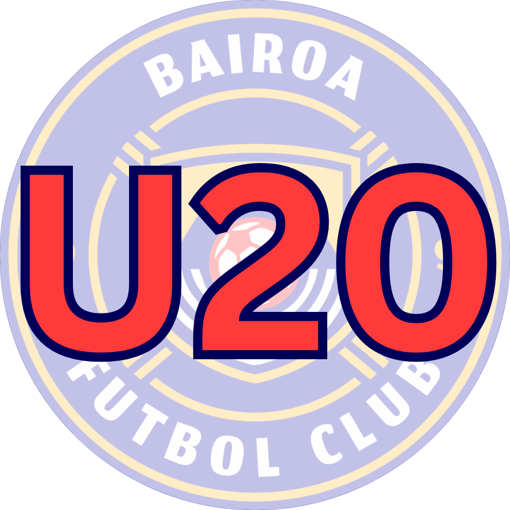 Categoría U20