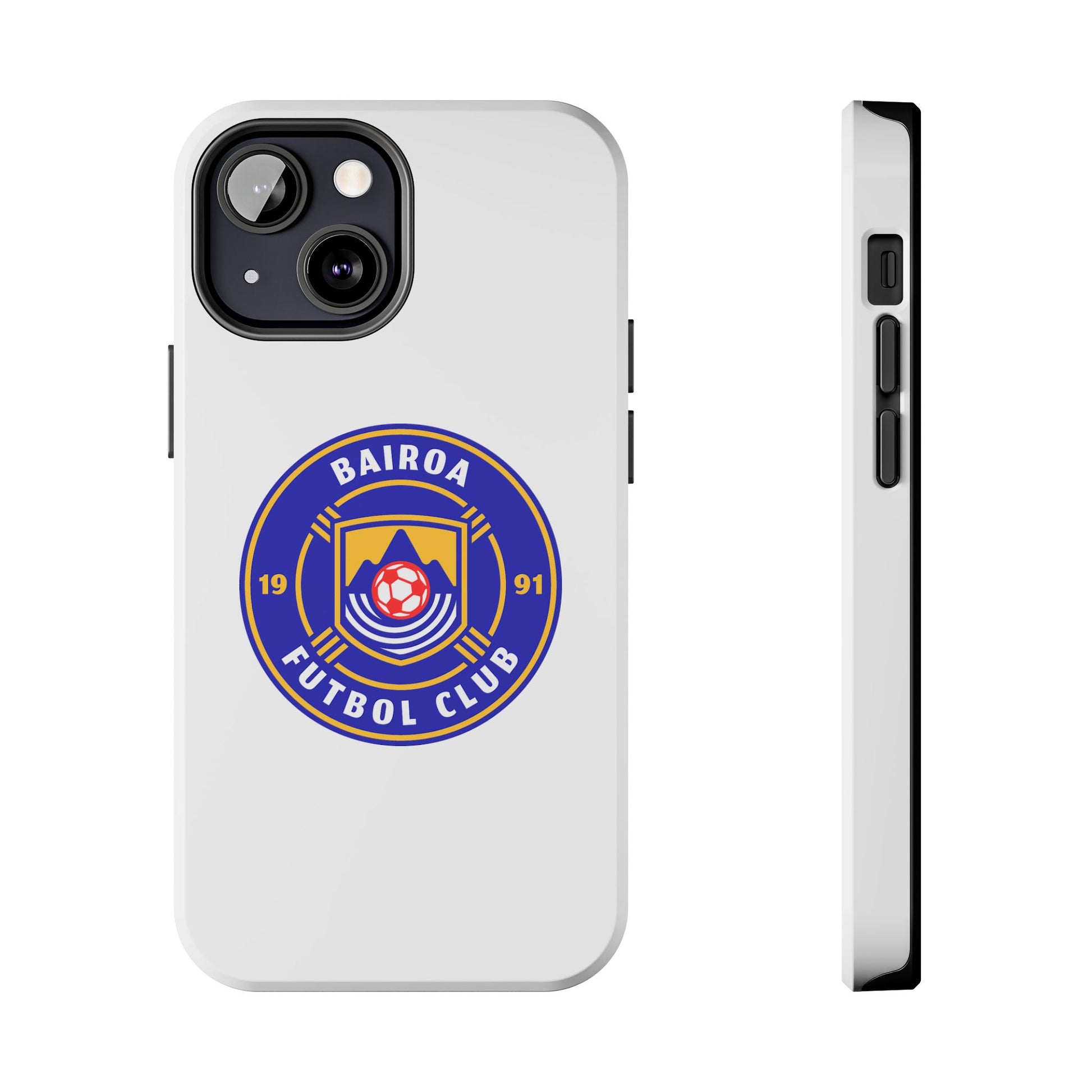 Cover Bairoa FC