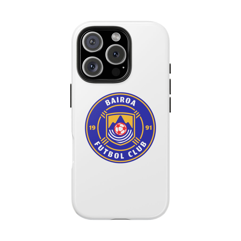 Cover Bairoa FC