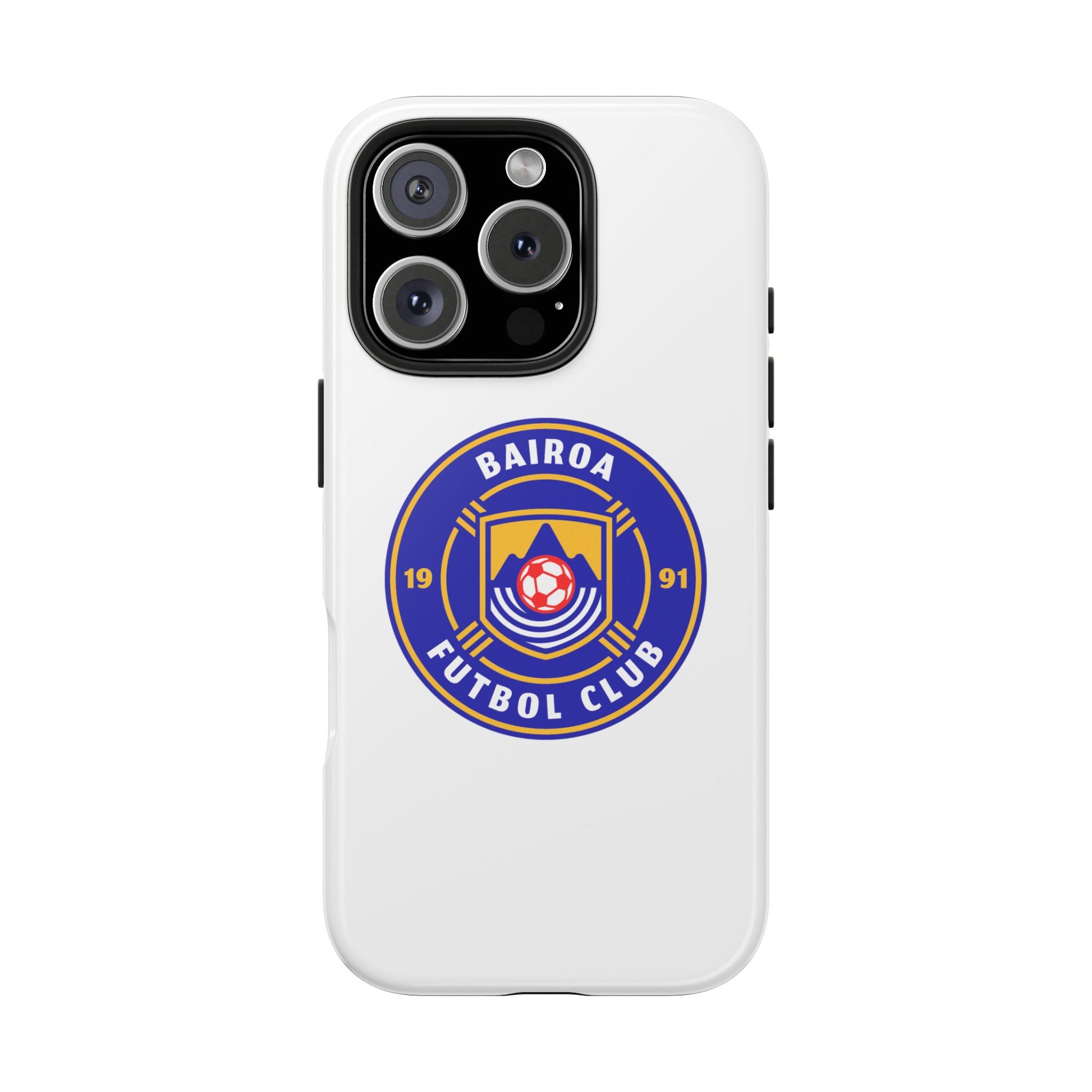 Cover Bairoa FC