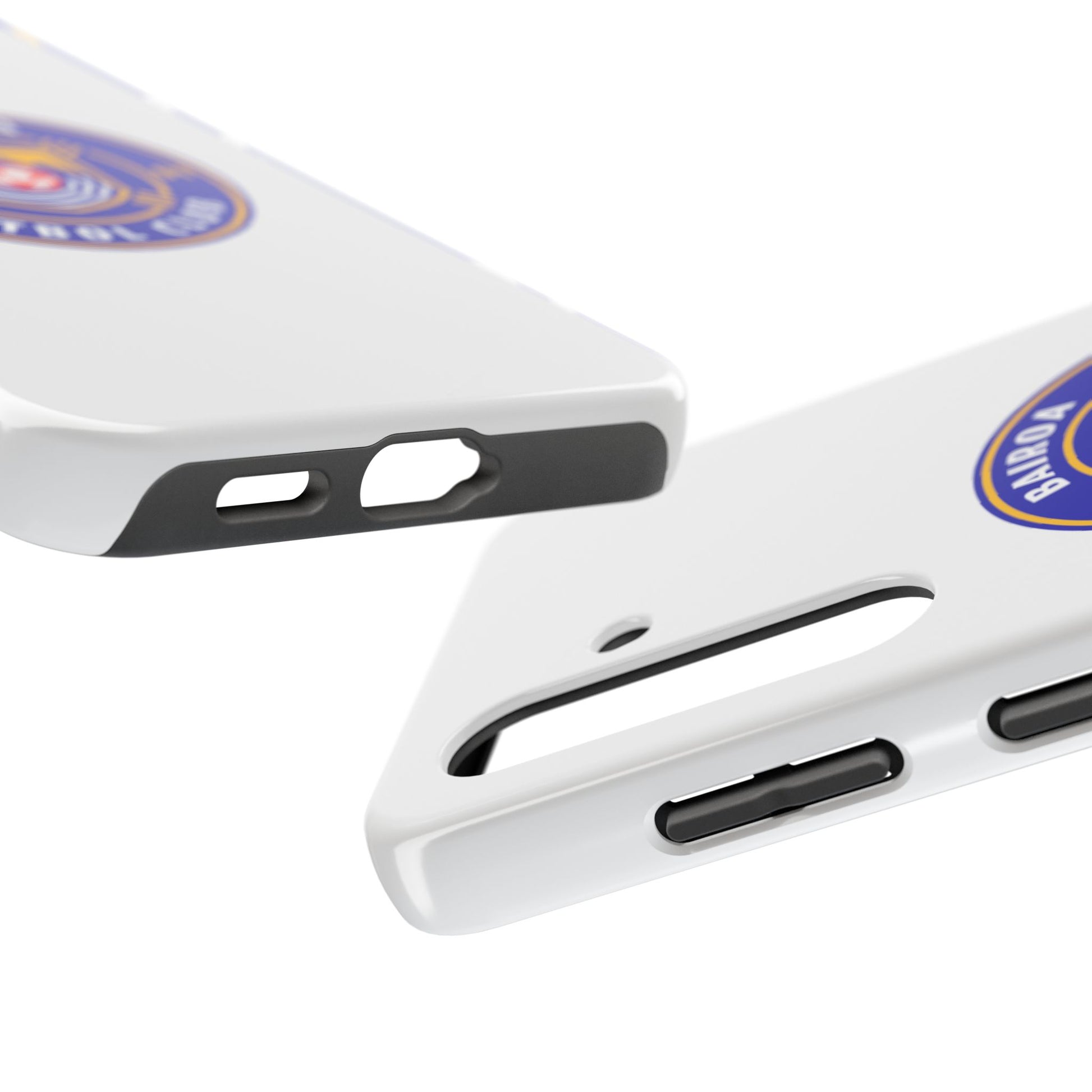 Cover Bairoa FC