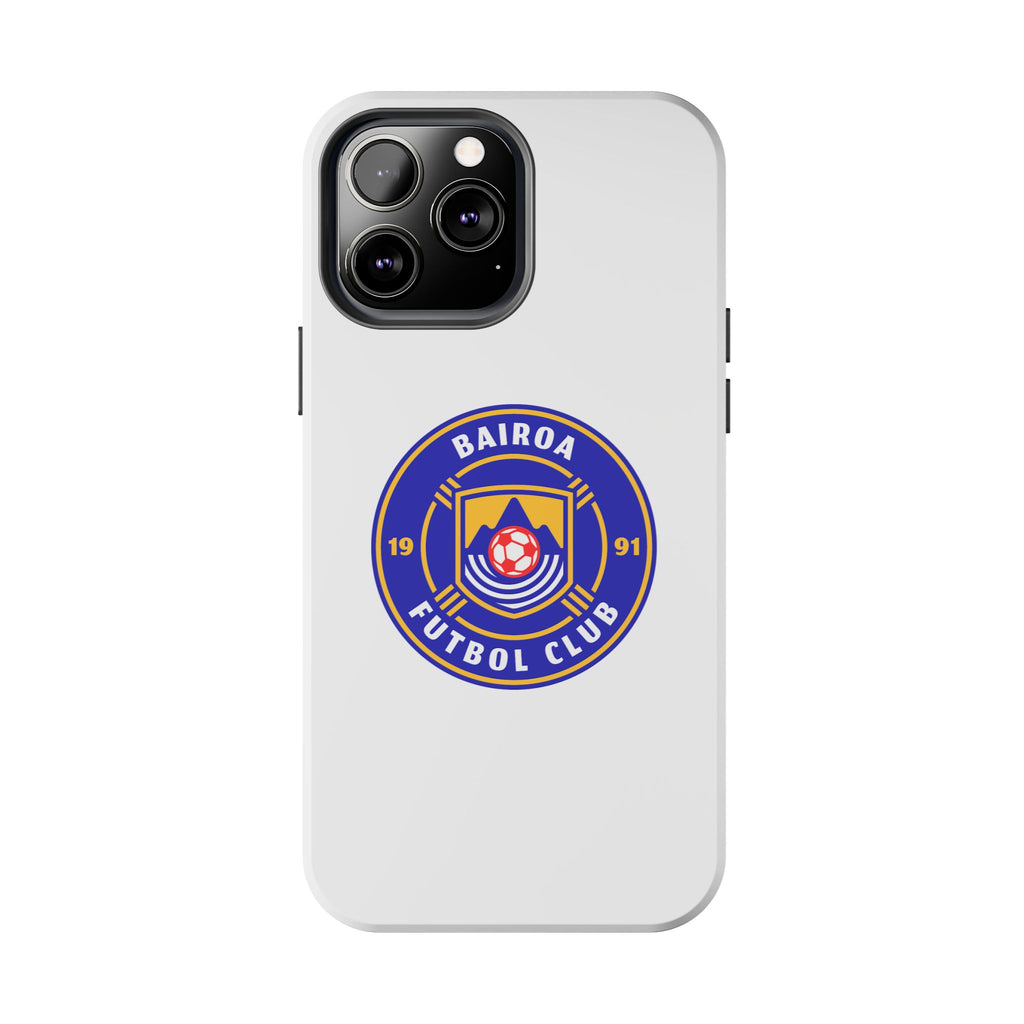 Cover Bairoa FC