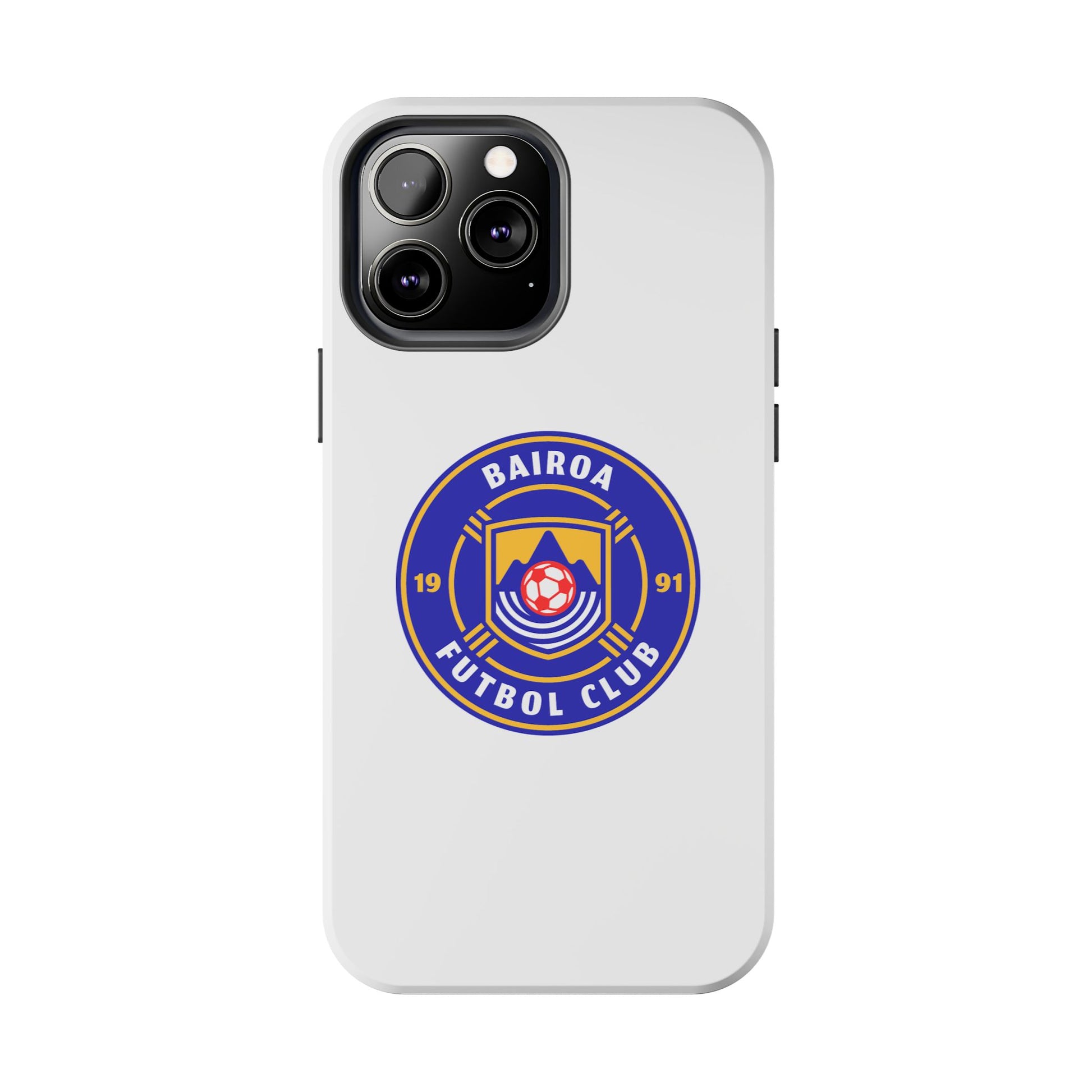 Cover Bairoa FC