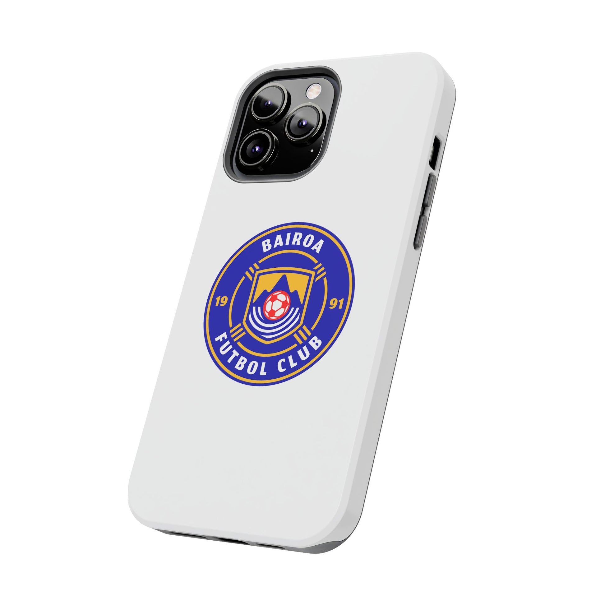 Cover Bairoa FC