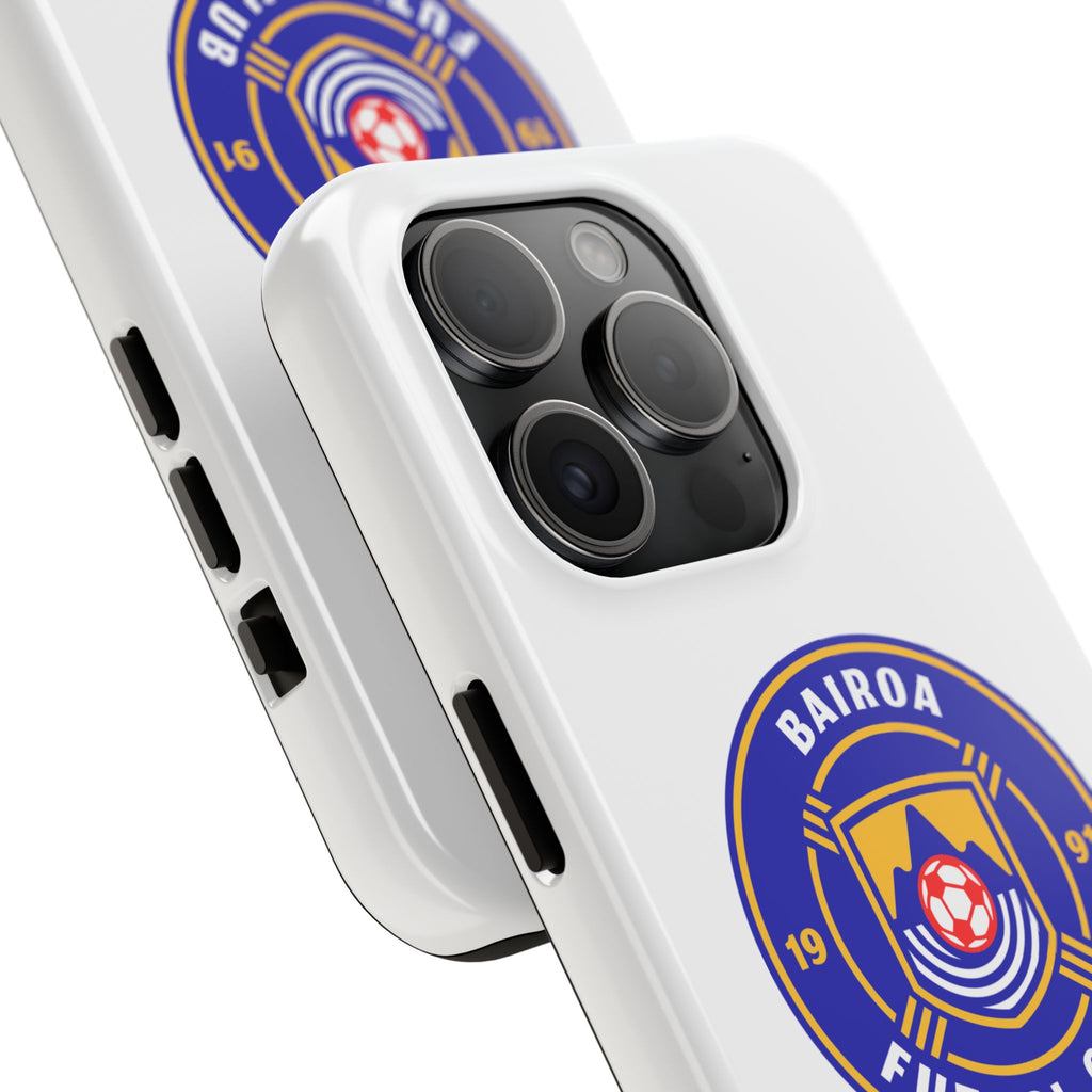 Cover Bairoa FC